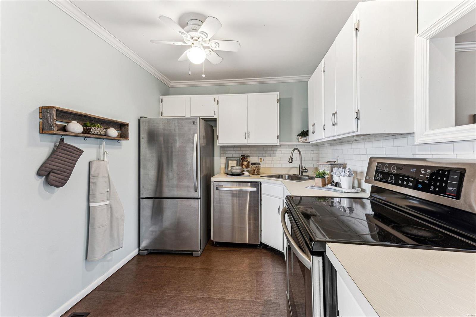 Pierremont 4 - Residential