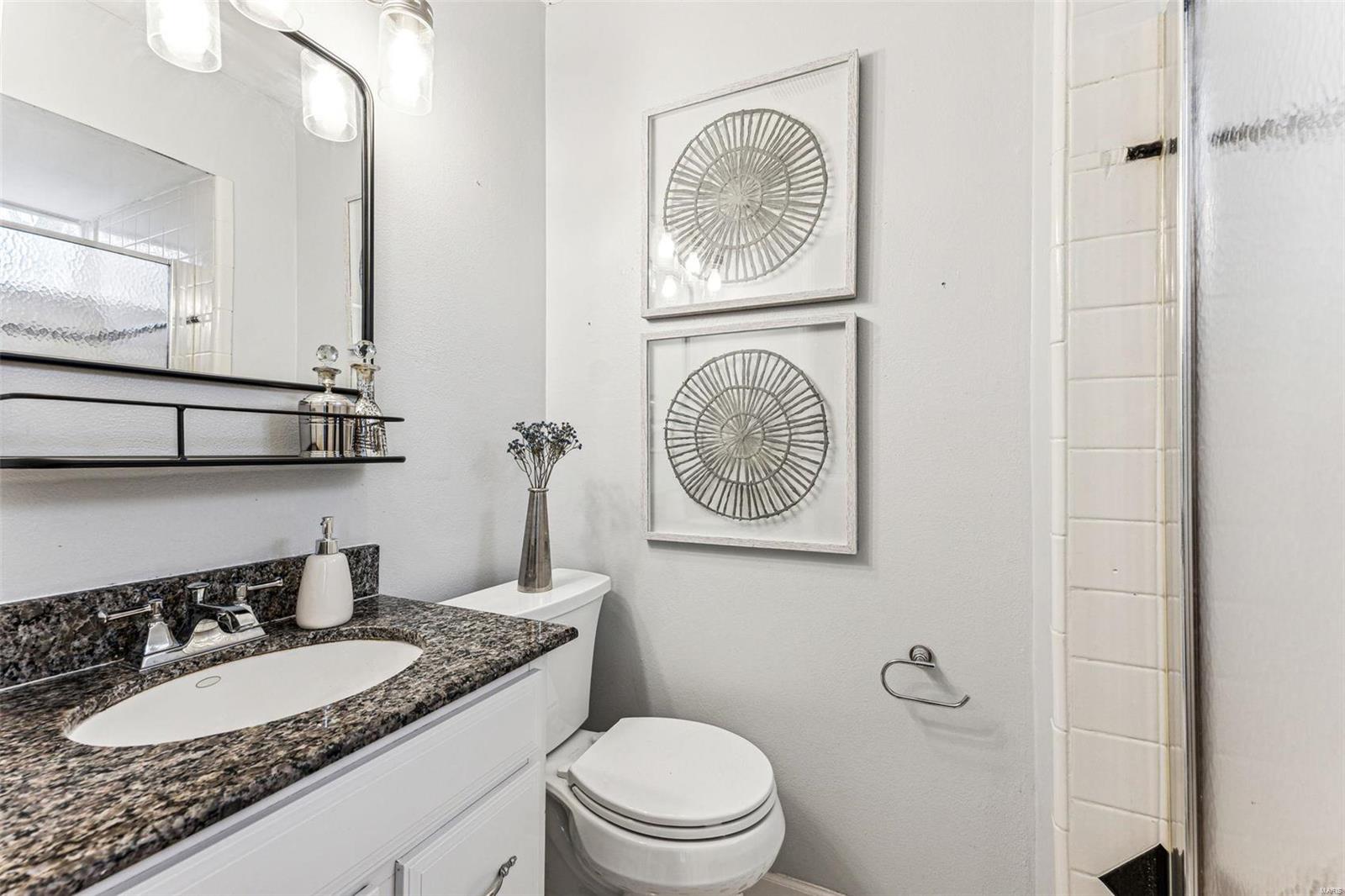 Pierremont 4 - Residential