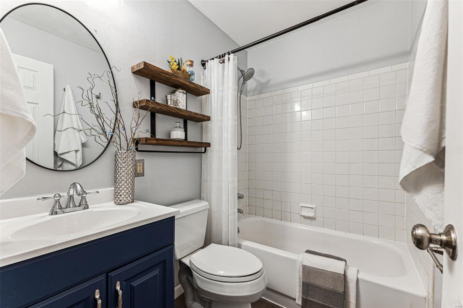 Pierremont 4 - Residential