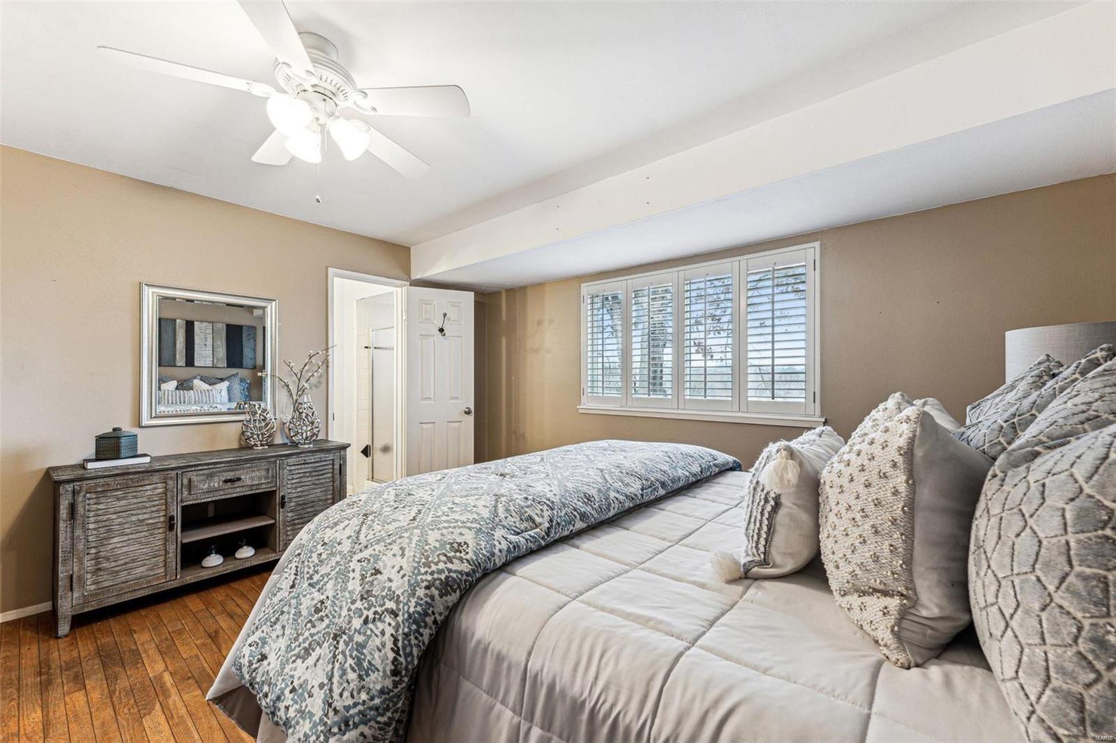 Pierremont 4 - Residential