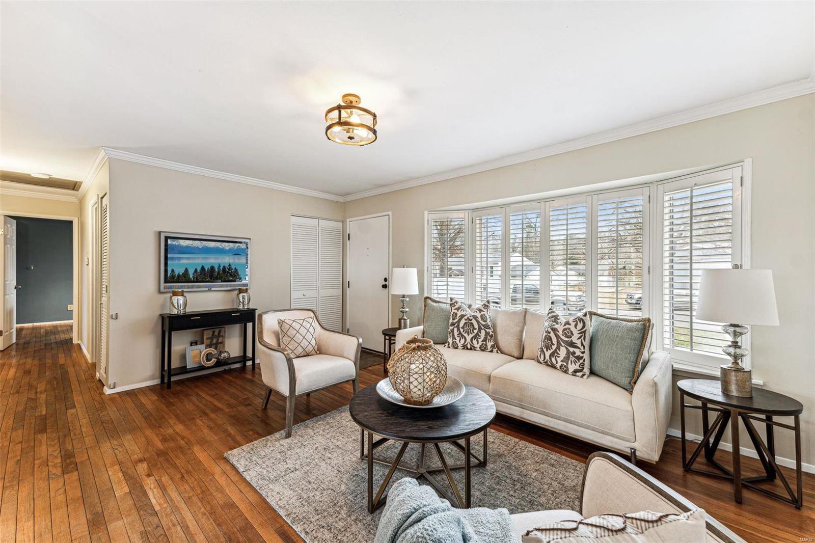 Pierremont 4 - Residential