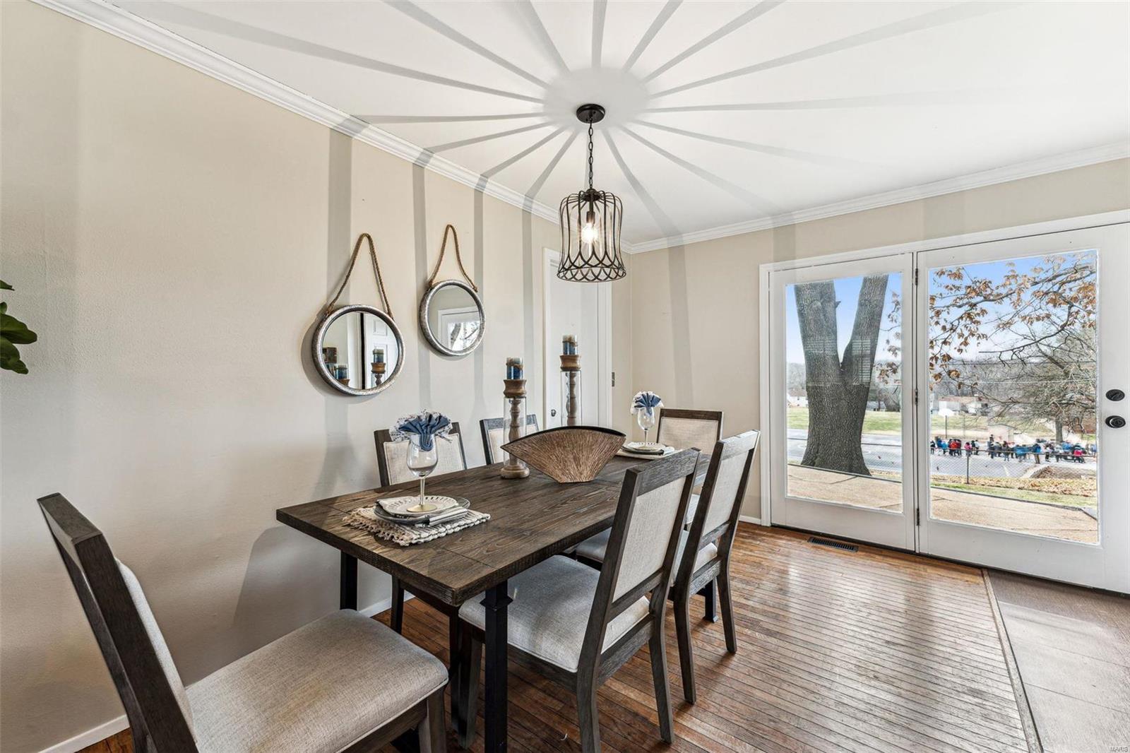 Pierremont 4 - Residential