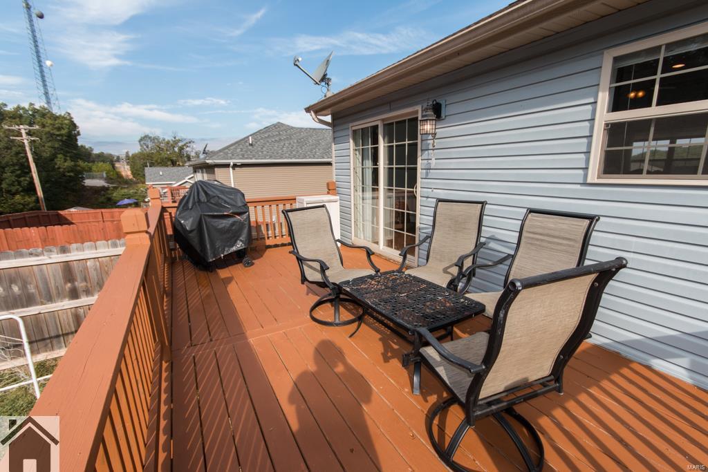 Gospel Ridge Estates - Residential