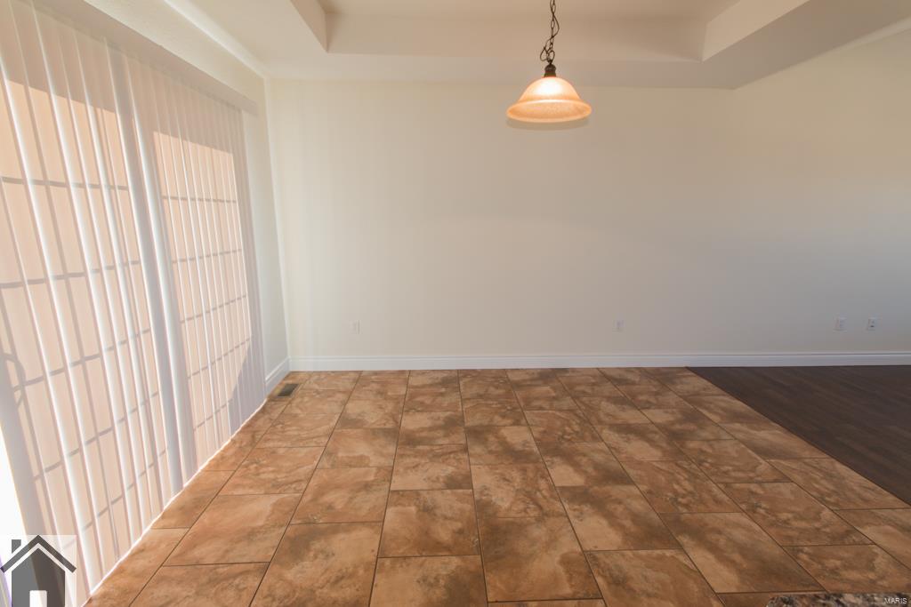 Gospel Ridge Estates - Residential