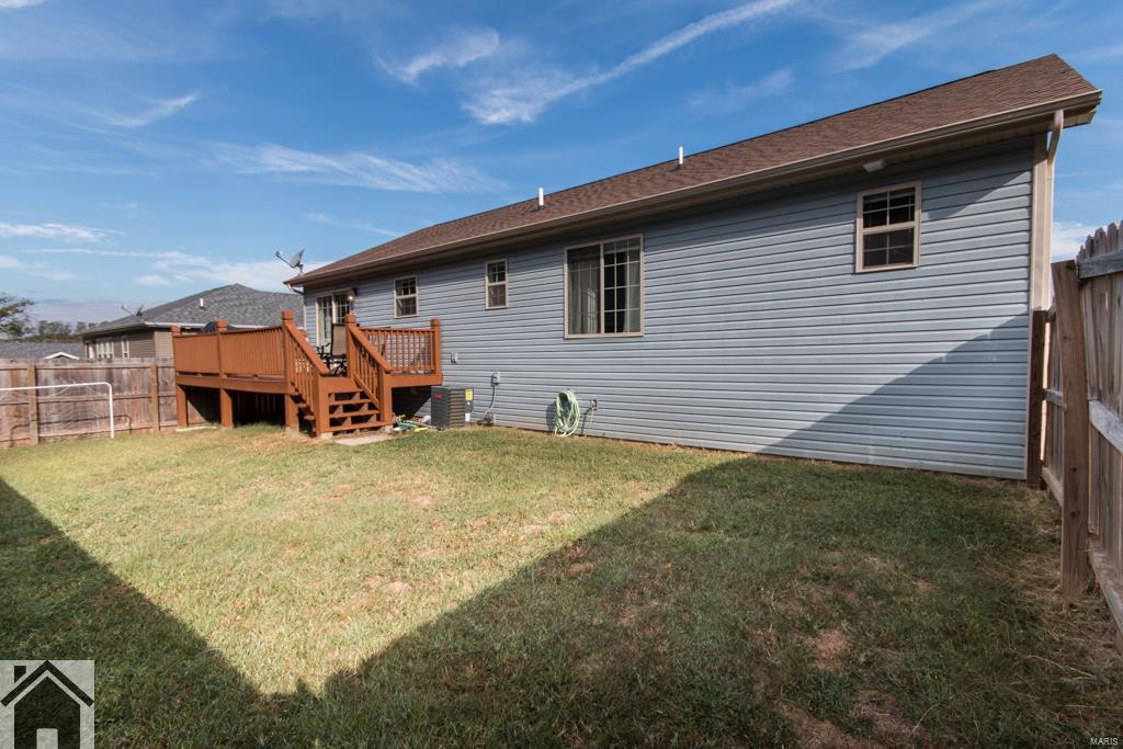 Gospel Ridge Estates - Residential