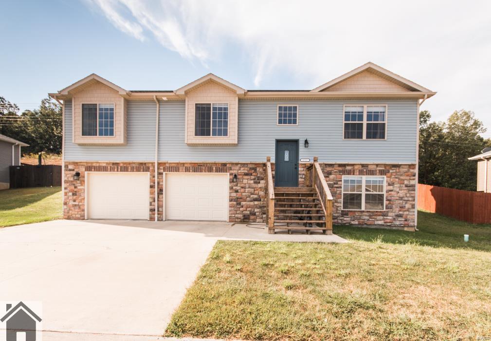 Gospel Ridge Estates - Residential