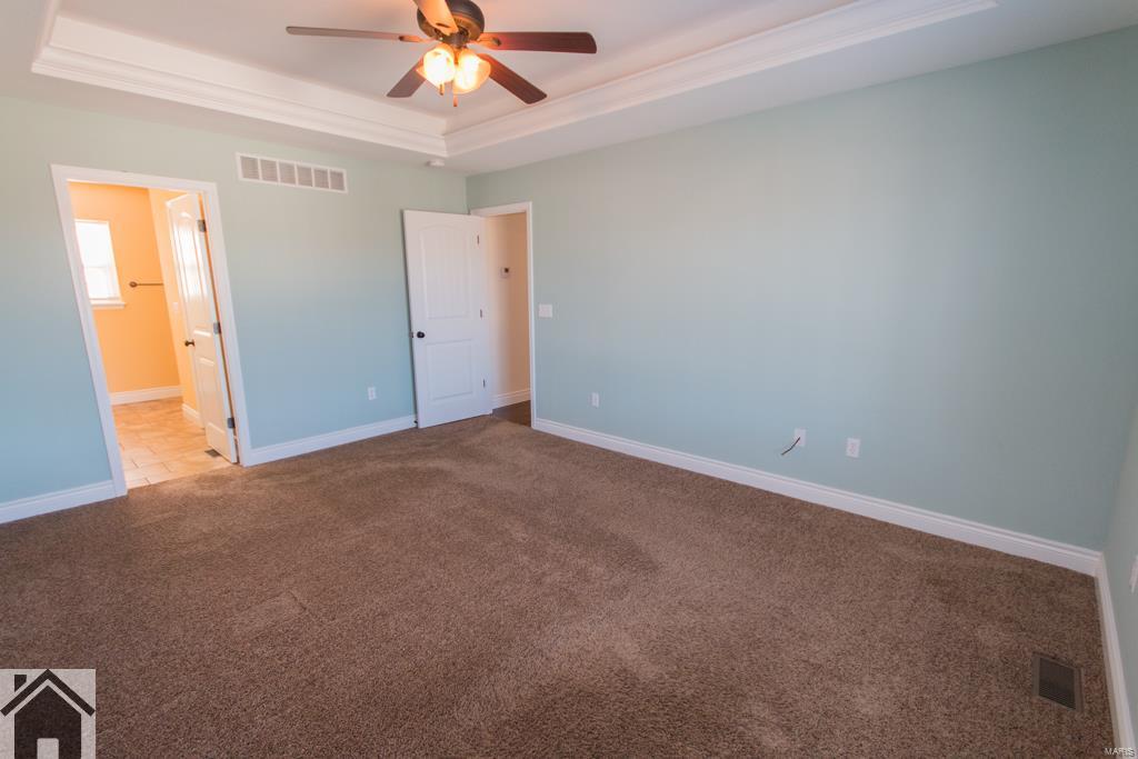 Gospel Ridge Estates - Residential