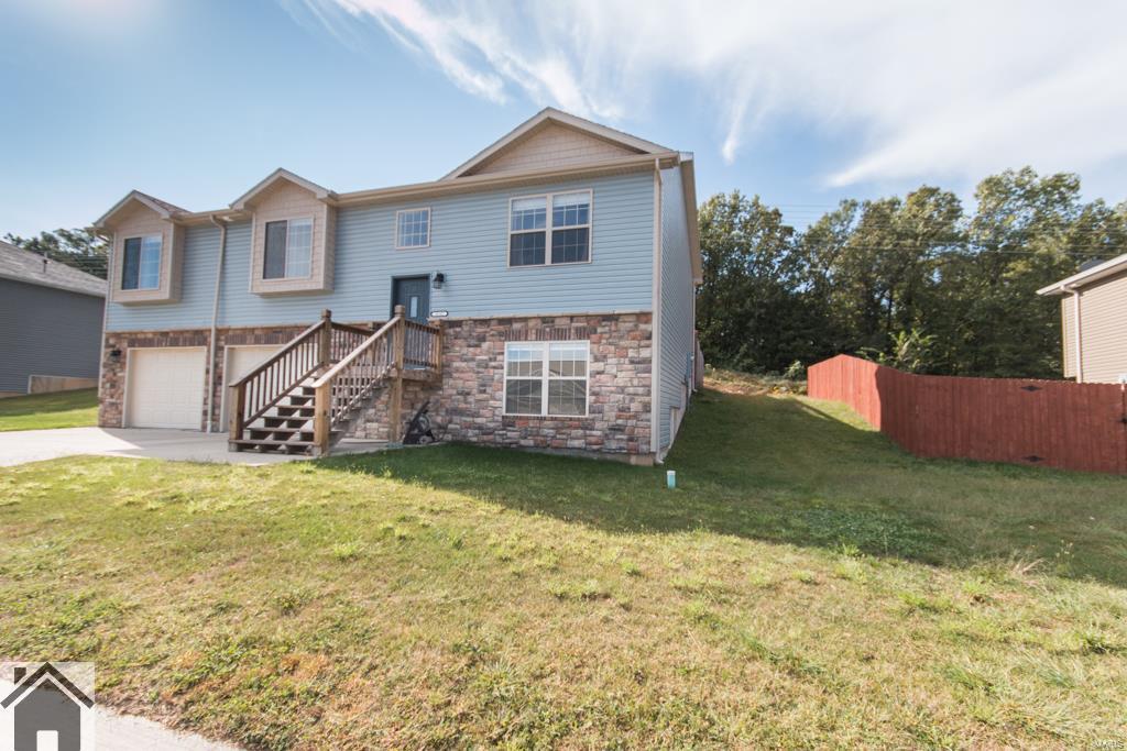 Gospel Ridge Estates - Residential