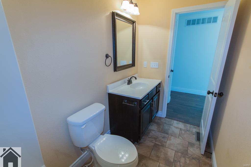 Gospel Ridge Estates - Residential