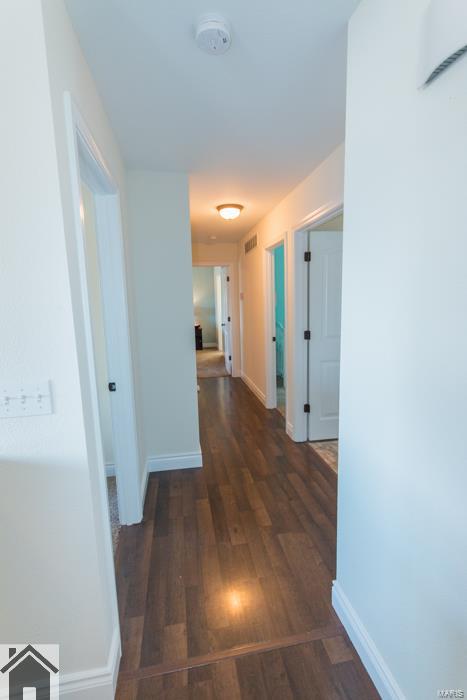 Gospel Ridge Estates - Residential