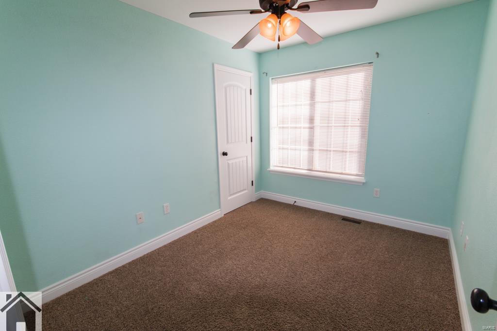 Gospel Ridge Estates - Residential