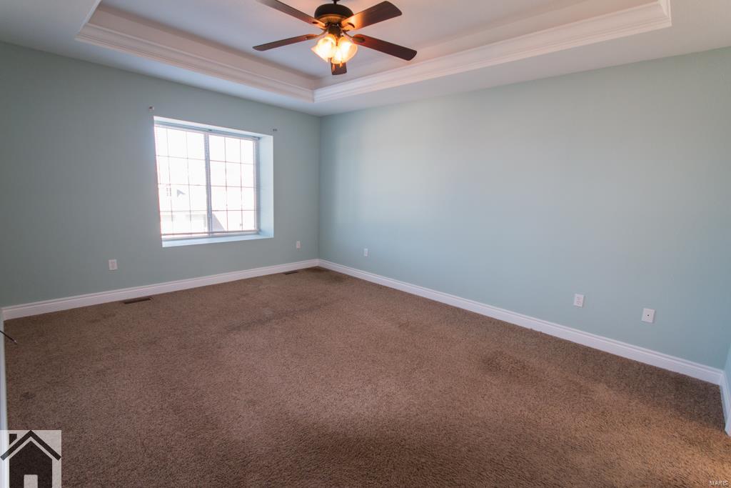 Gospel Ridge Estates - Residential