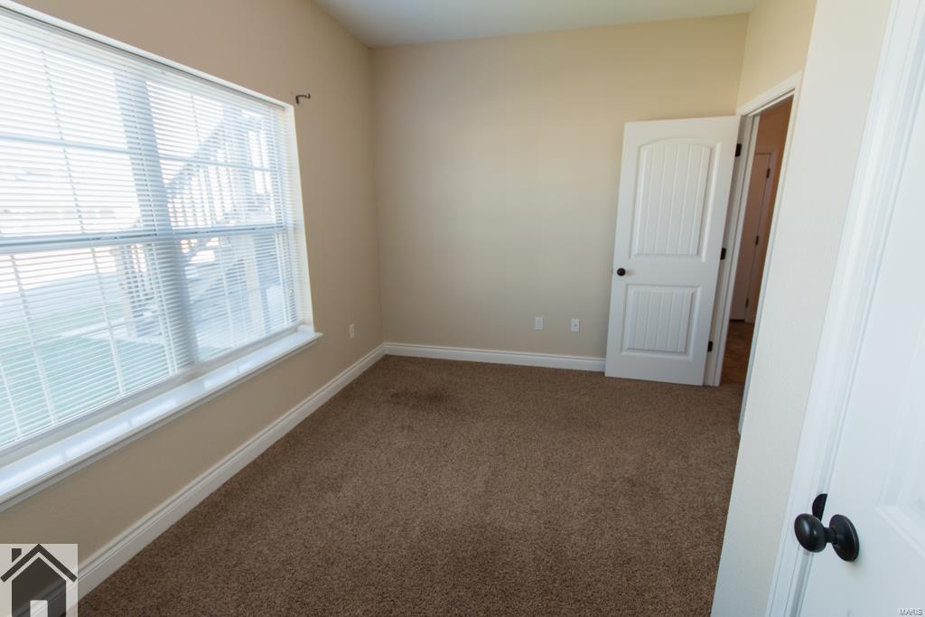 Gospel Ridge Estates - Residential