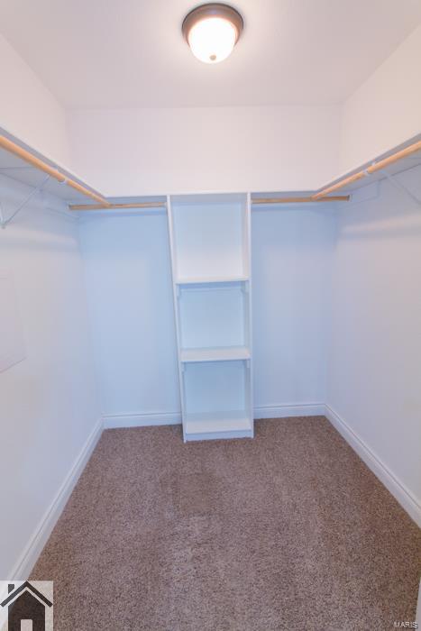 Gospel Ridge Estates - Residential