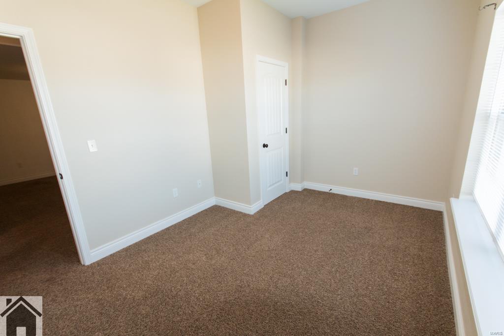 Gospel Ridge Estates - Residential