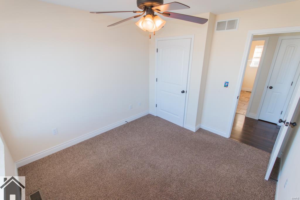 Gospel Ridge Estates - Residential