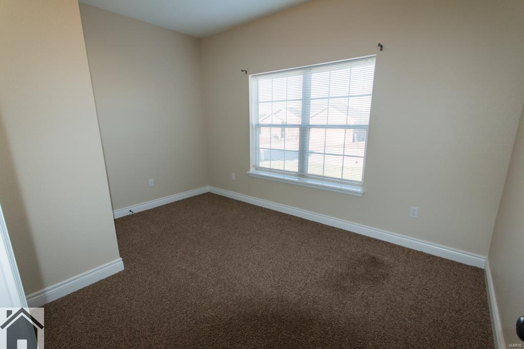 Gospel Ridge Estates - Residential