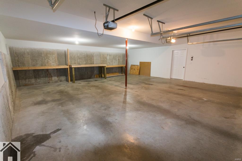 Gospel Ridge Estates - Residential