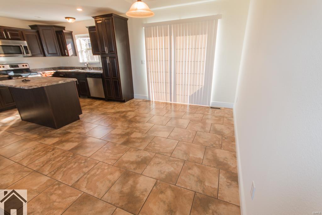 Gospel Ridge Estates - Residential