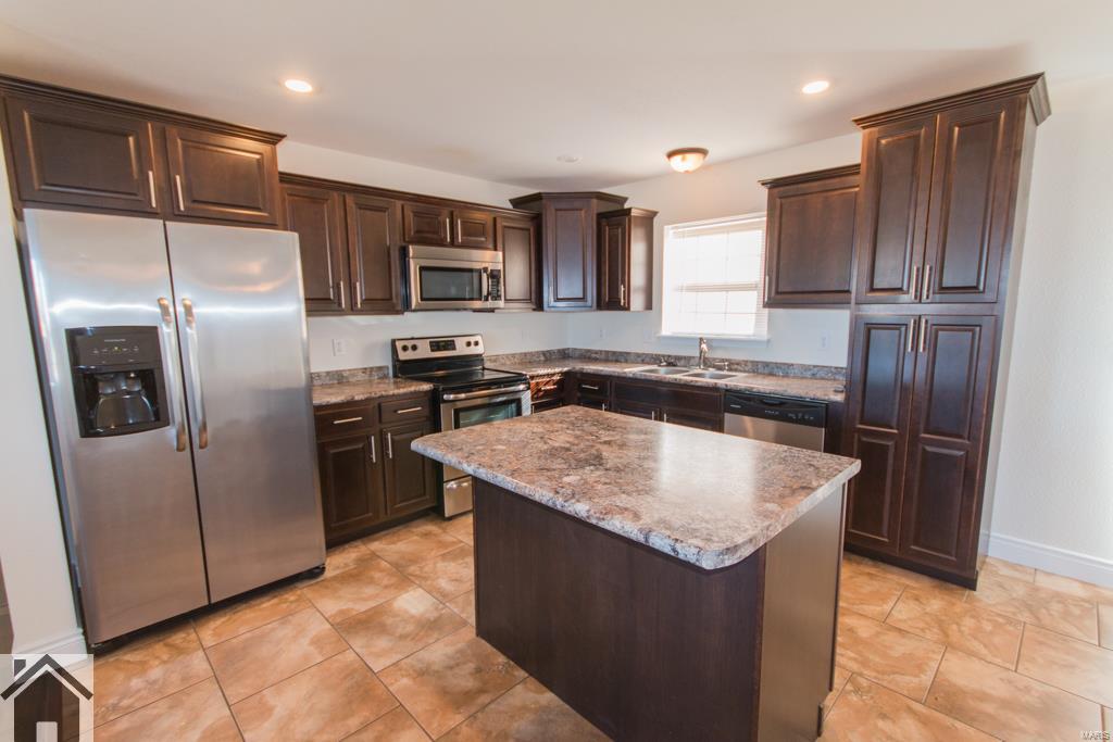 Gospel Ridge Estates - Residential