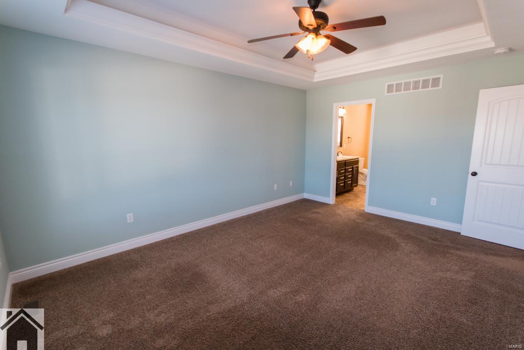 Gospel Ridge Estates - Residential