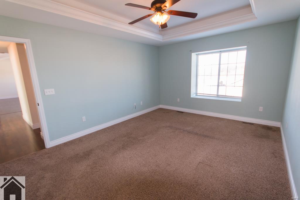 Gospel Ridge Estates - Residential