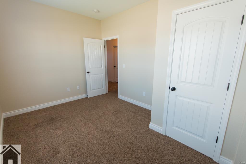 Gospel Ridge Estates - Residential