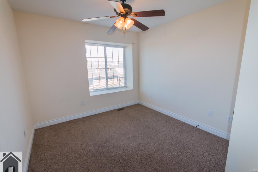 Gospel Ridge Estates - Residential