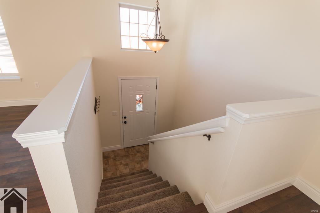 Gospel Ridge Estates - Residential