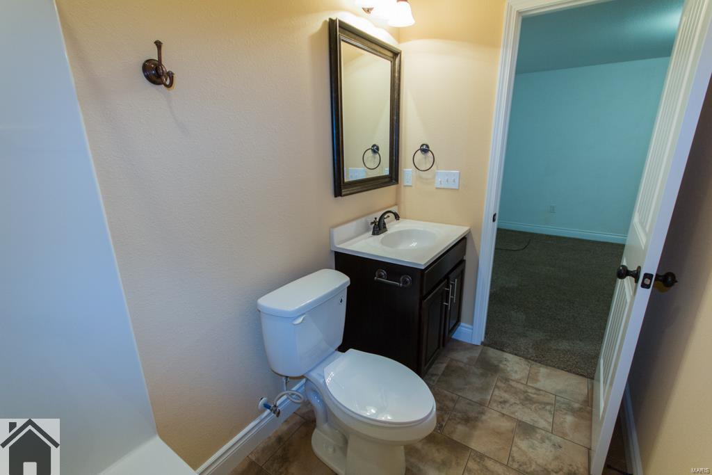 Gospel Ridge Estates - Residential