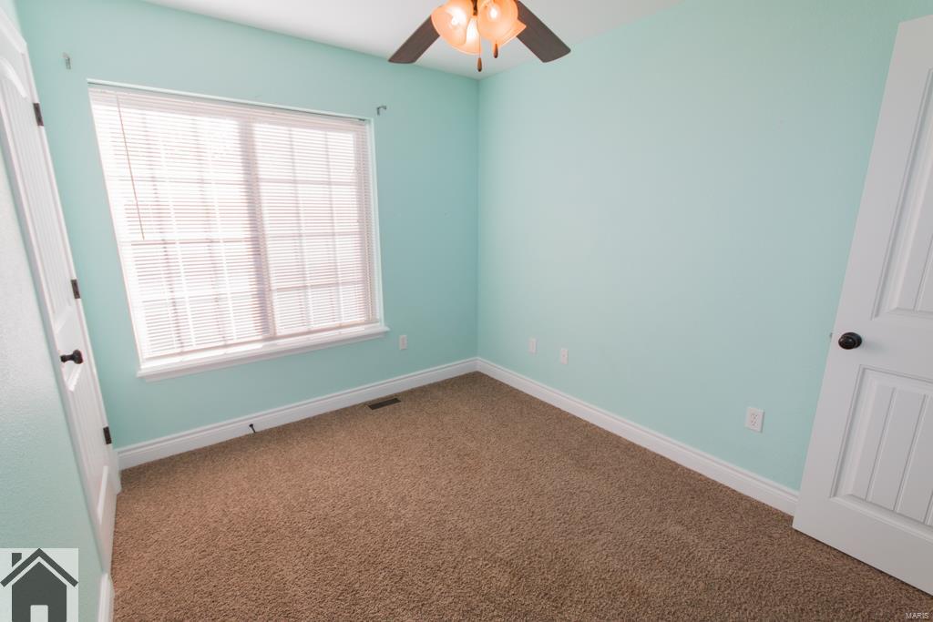 Gospel Ridge Estates - Residential