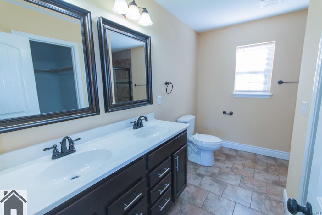 Gospel Ridge Estates - Residential