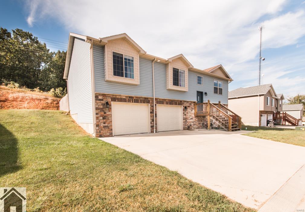 Gospel Ridge Estates - Residential