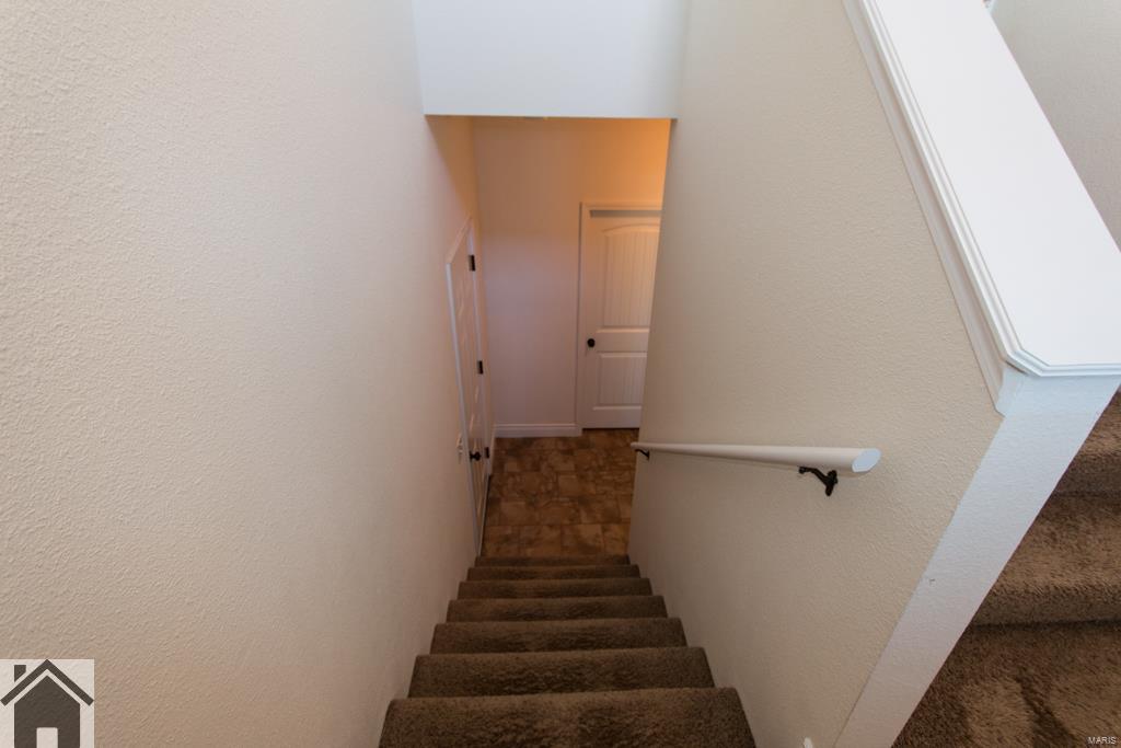 Gospel Ridge Estates - Residential