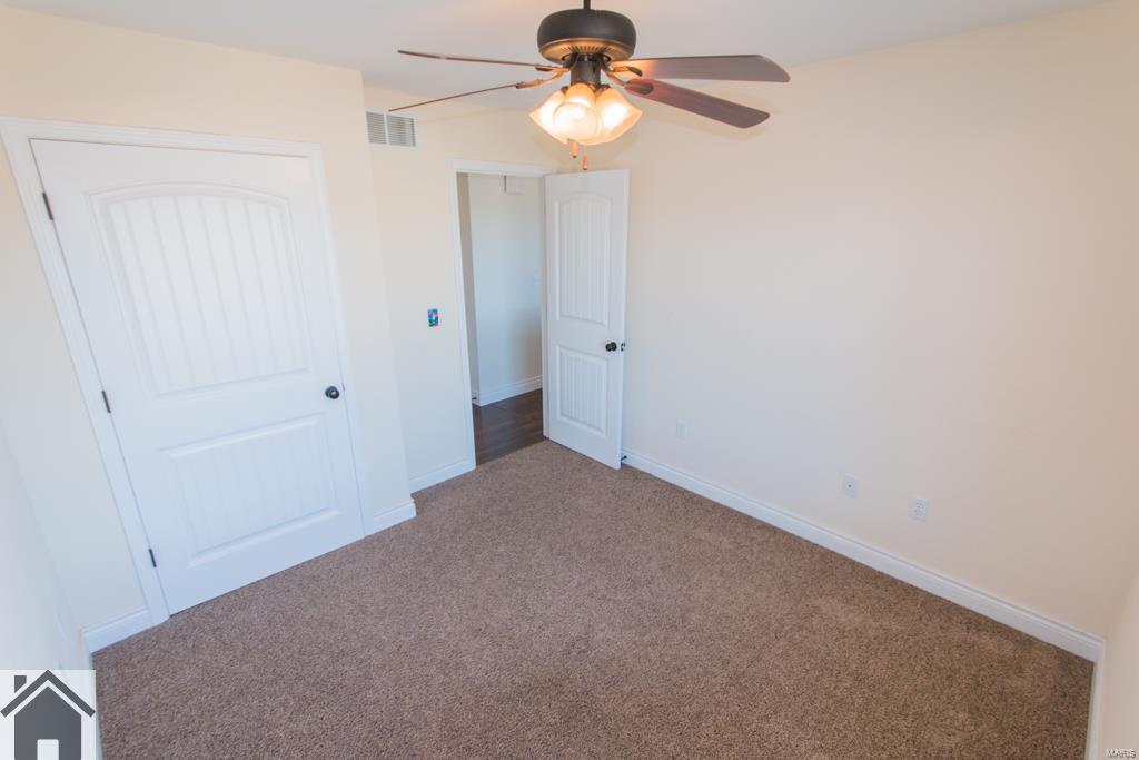 Gospel Ridge Estates - Residential