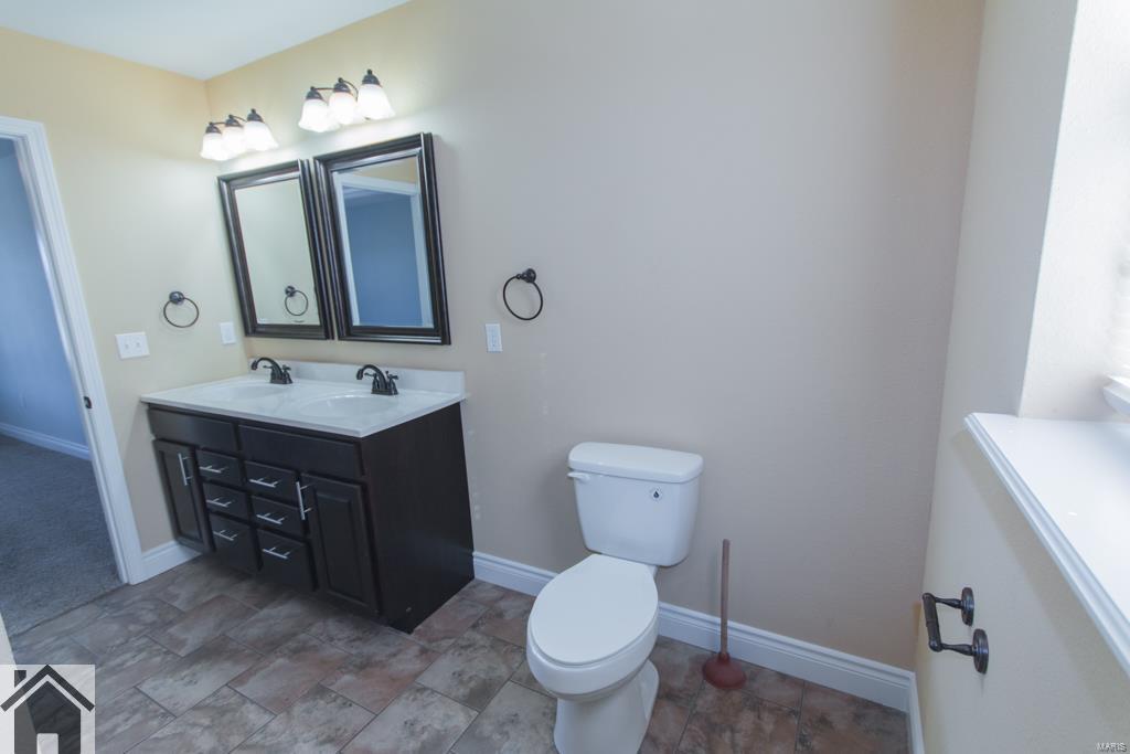 Gospel Ridge Estates - Residential