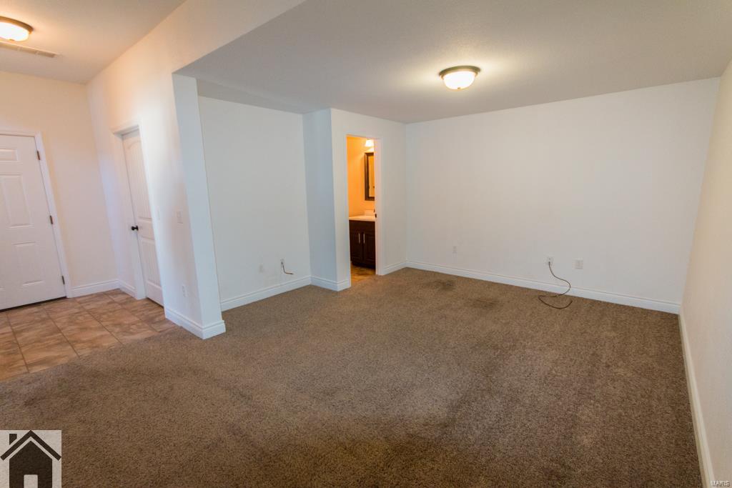 Gospel Ridge Estates - Residential