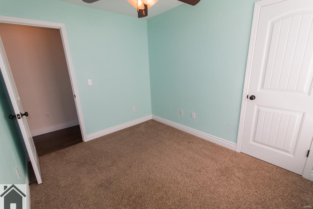 Gospel Ridge Estates - Residential