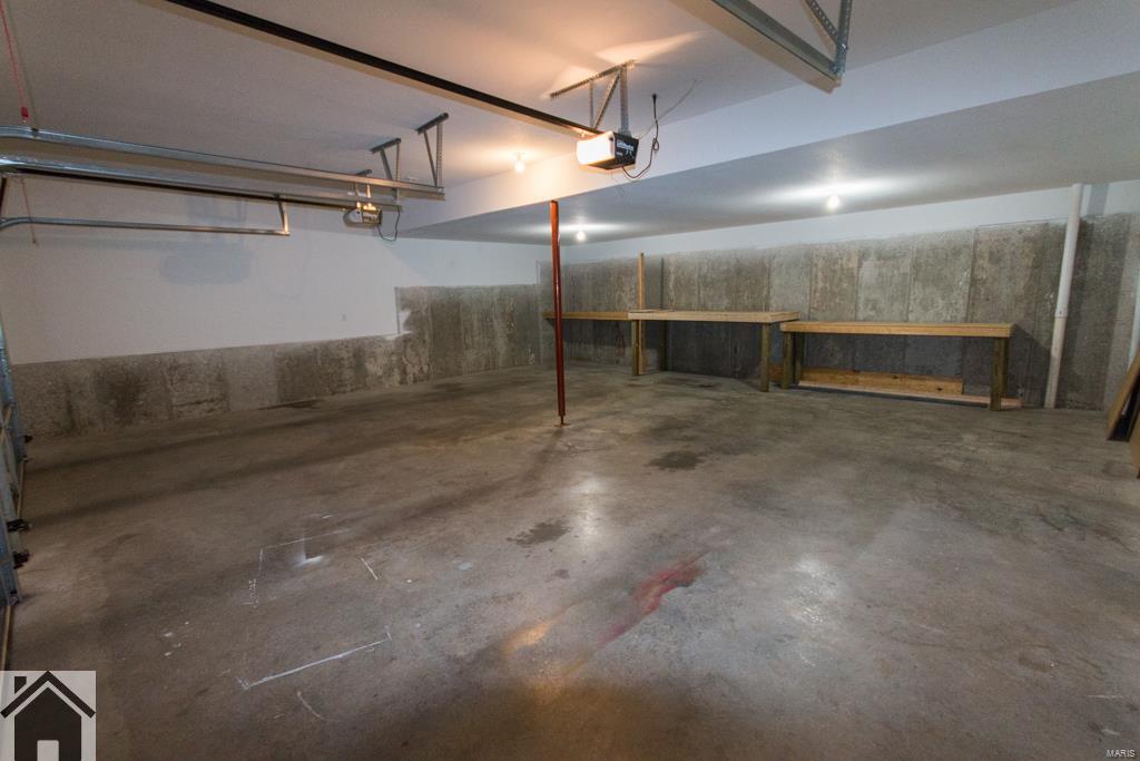 Gospel Ridge Estates - Residential