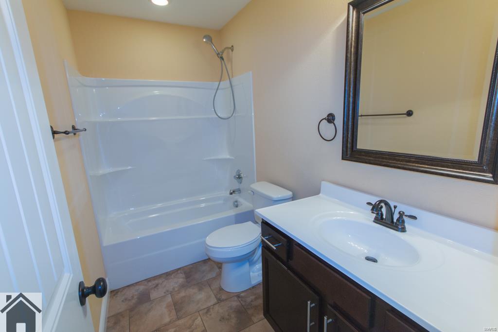 Gospel Ridge Estates - Residential