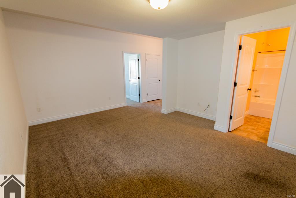 Gospel Ridge Estates - Residential