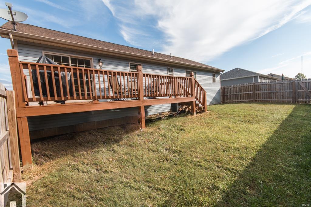 Gospel Ridge Estates - Residential