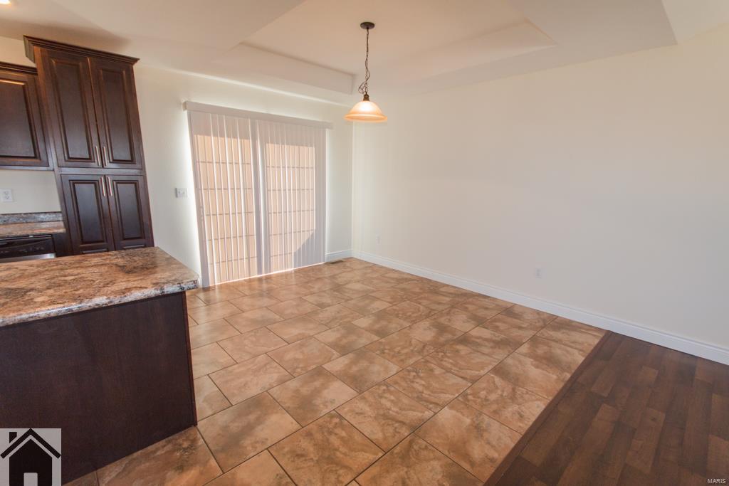 Gospel Ridge Estates - Residential