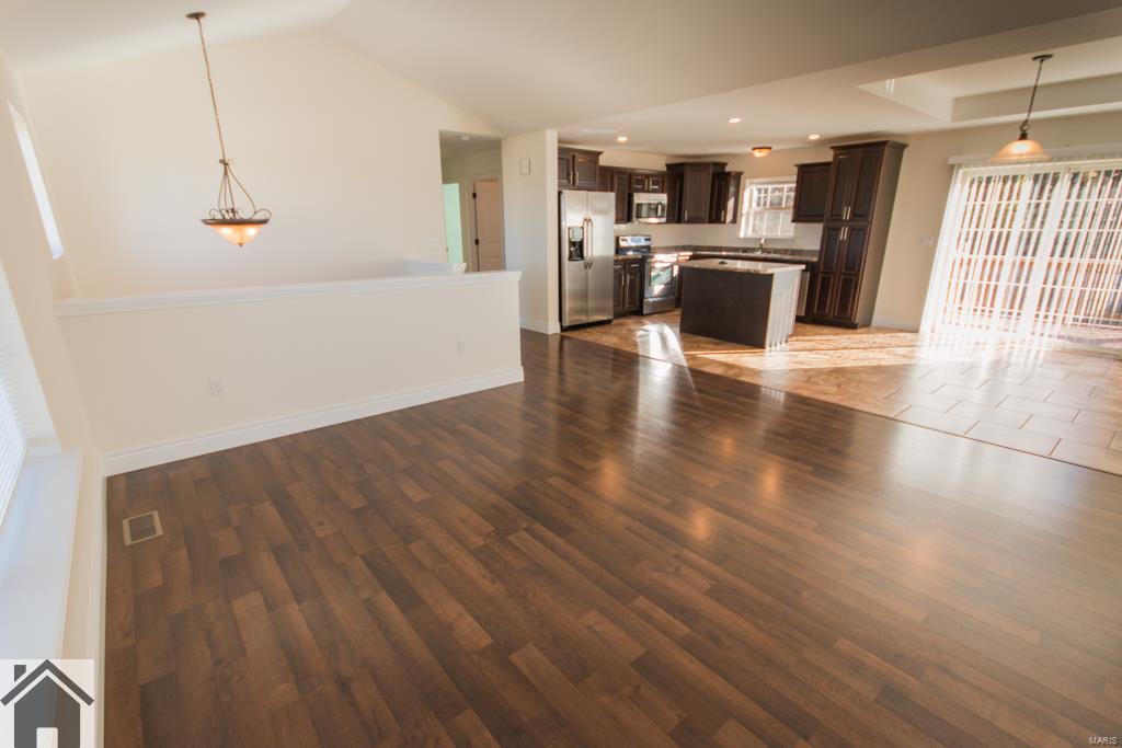 Gospel Ridge Estates - Residential