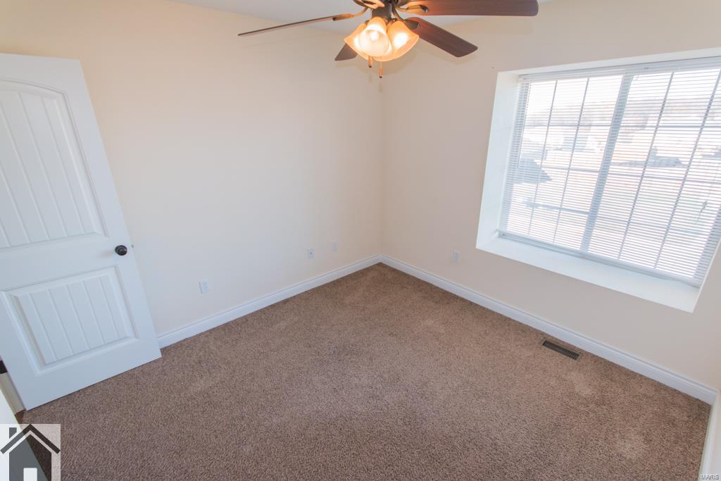 Gospel Ridge Estates - Residential