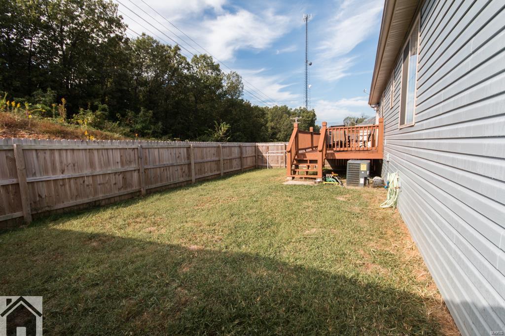 Gospel Ridge Estates - Residential