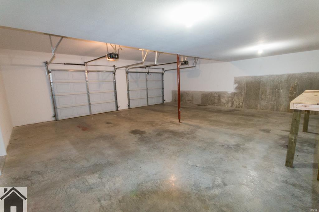 Gospel Ridge Estates - Residential