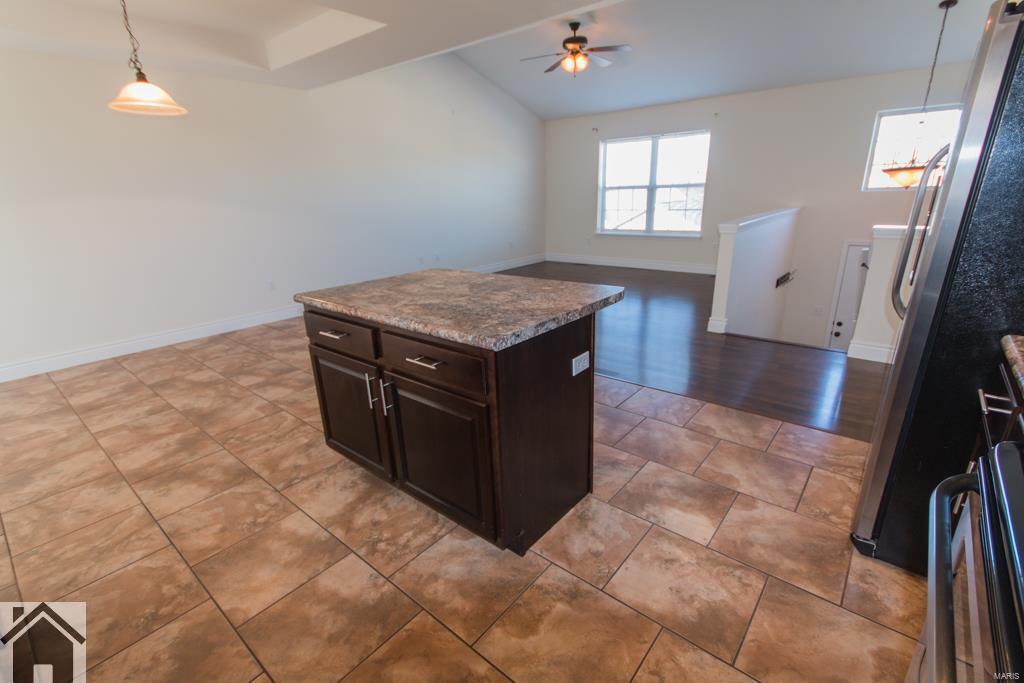 Gospel Ridge Estates - Residential