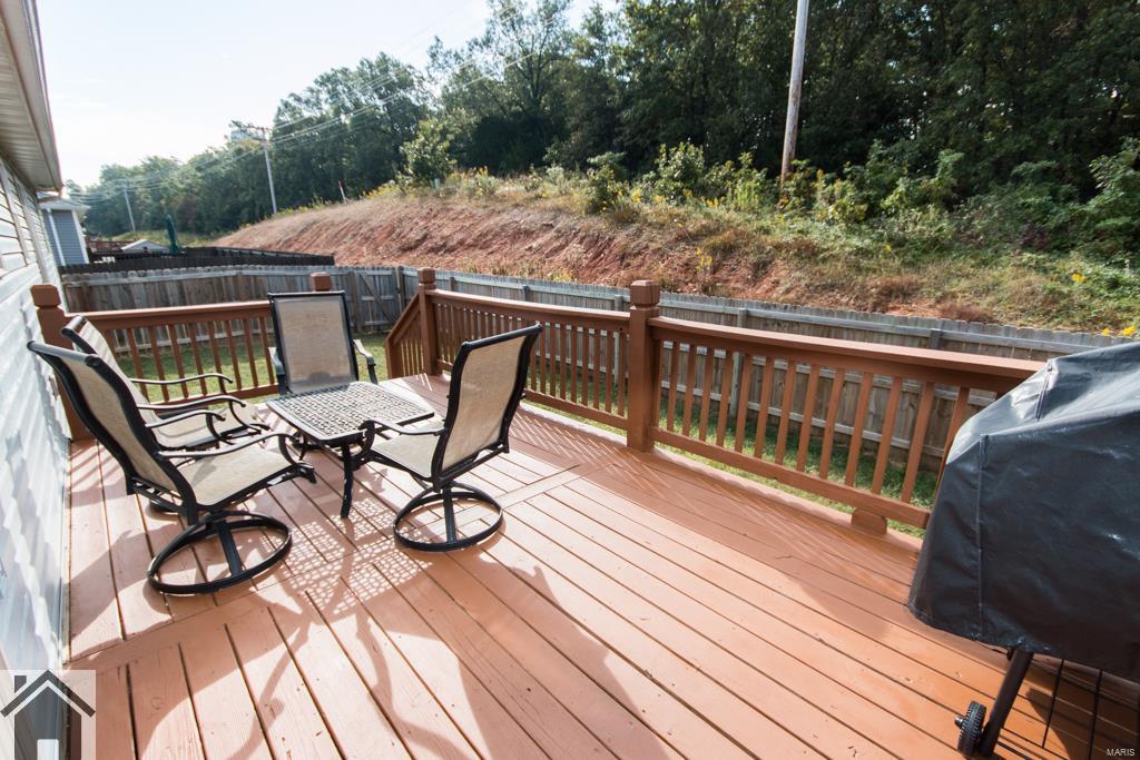 Gospel Ridge Estates - Residential