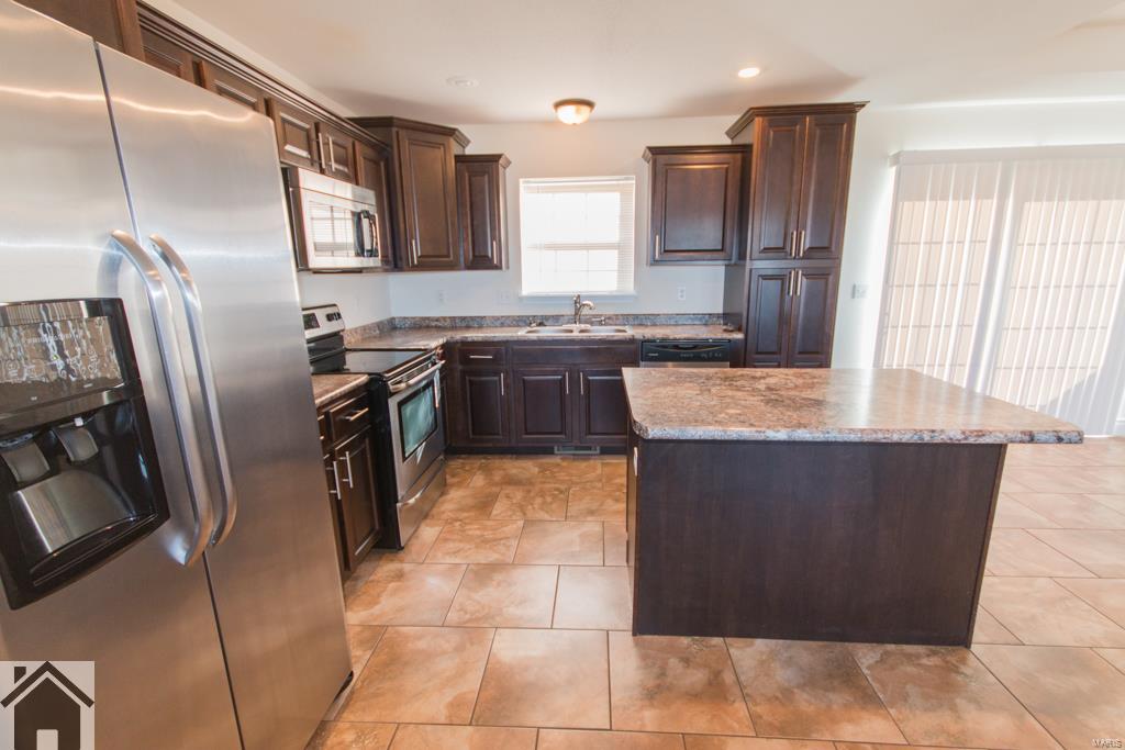 Gospel Ridge Estates - Residential